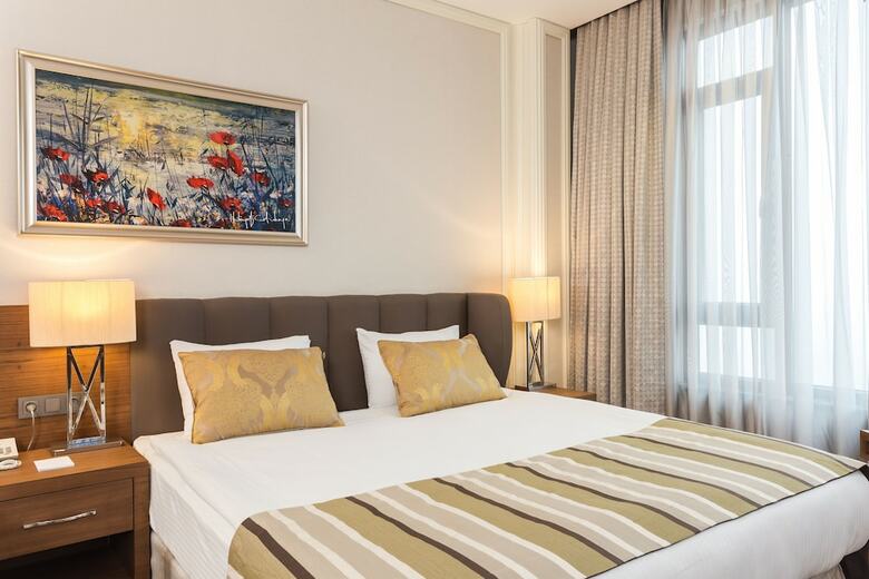 Grannos Thermal Hotel & Convention Center