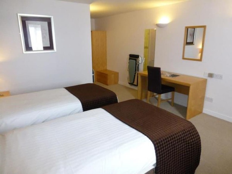 The Olde Barn, Sure Hotel Collection By Best Western