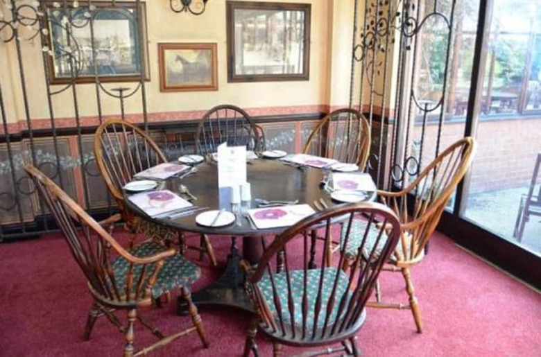 The Olde Barn, Sure Hotel Collection By Best Western