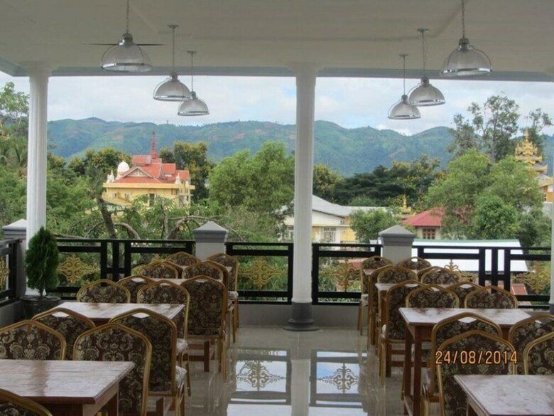Inlay Palace Hotel