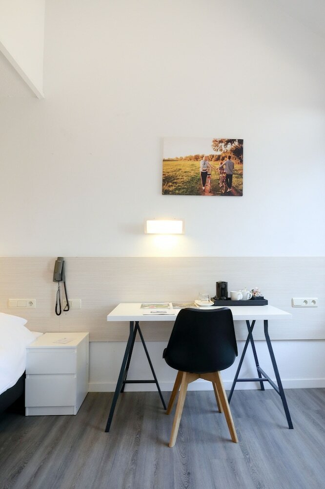 Hotel Corsendonk De Linde