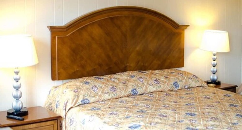 Motel Lee High Inn