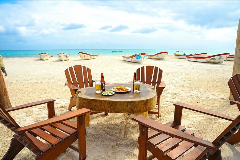Hotel Villa Pescadores Tulum