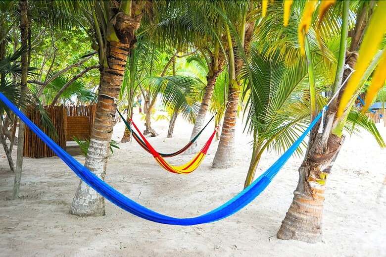 Hotel Villa Pescadores Tulum