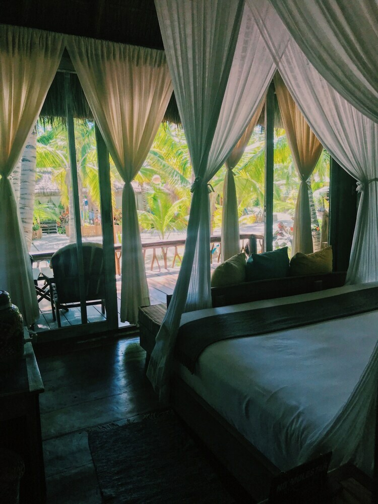 Hotel Villa Pescadores Tulum