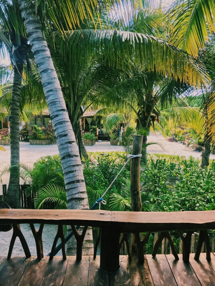 Hotel Villa Pescadores Tulum