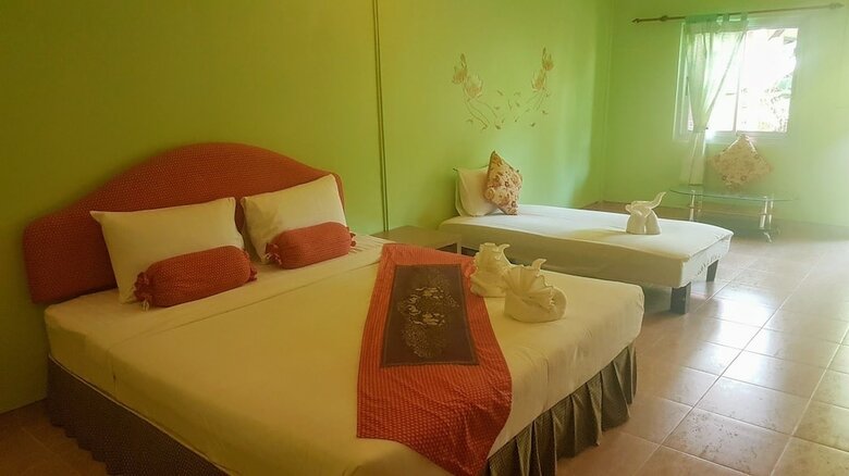 Hotel Paradise Bungalows