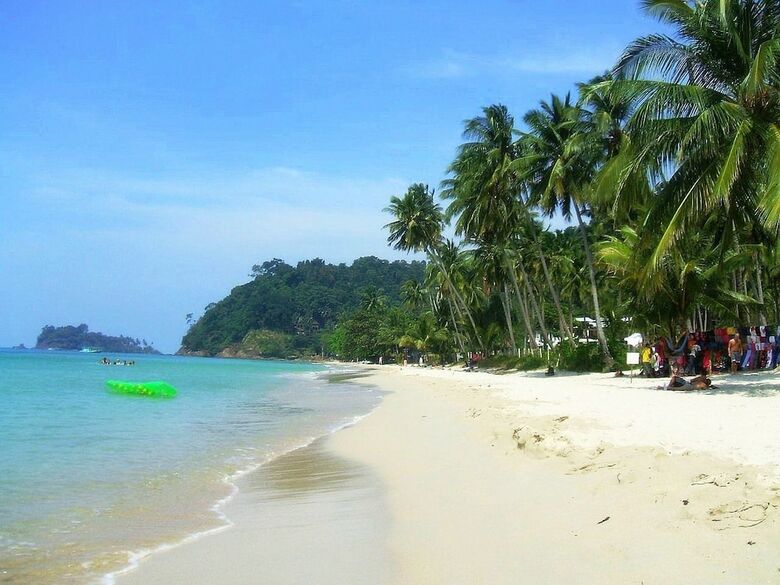 Hotel Paradise Bungalows