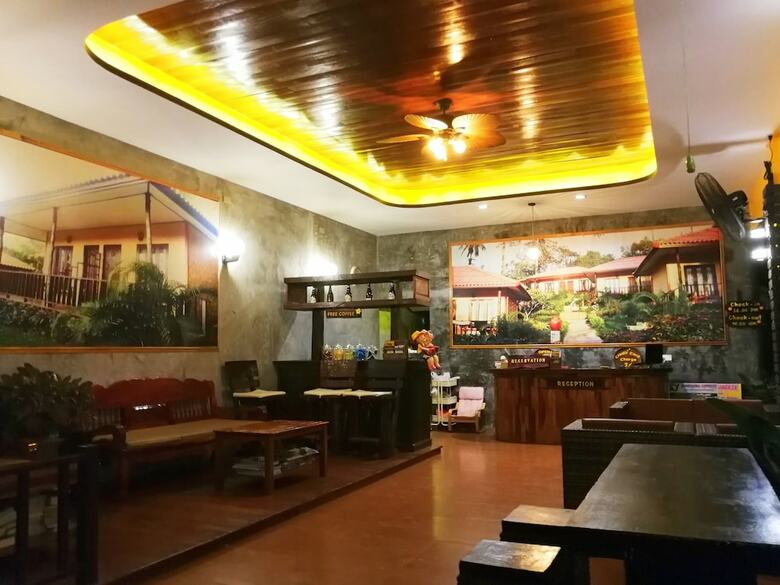Hotel Paradise Bungalows