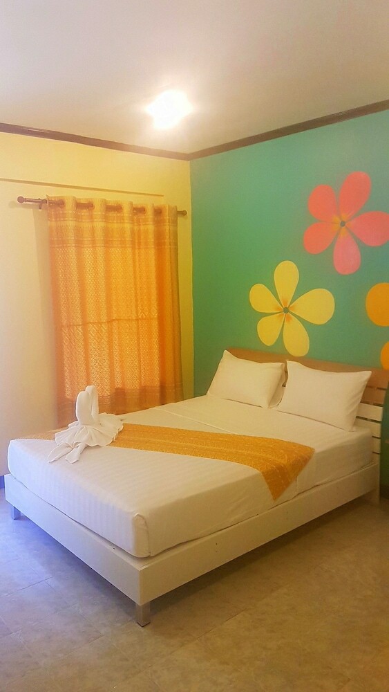 Hotel Paradise Bungalows