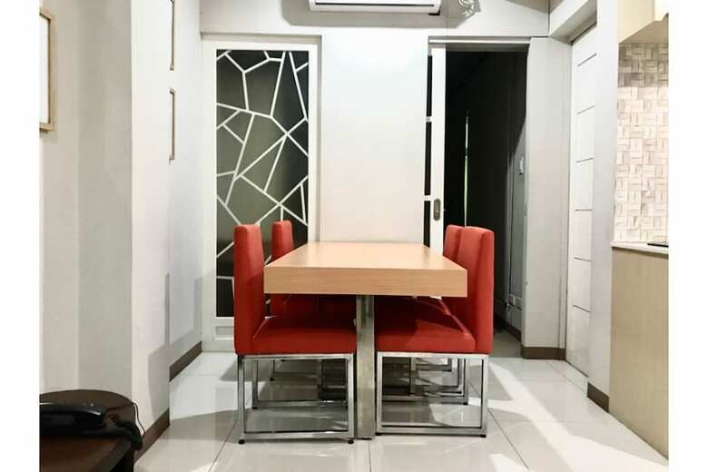 Hotel Klm Condotel