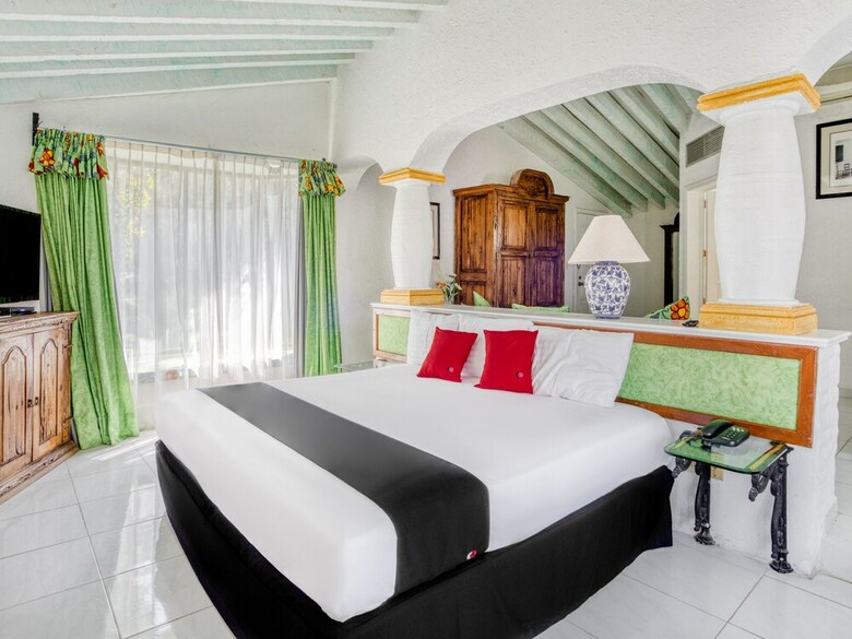 Hotel Campestre de Celaya