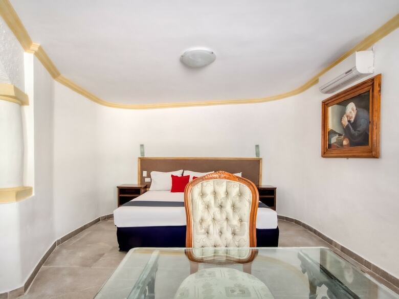 Hotel Campestre de Celaya