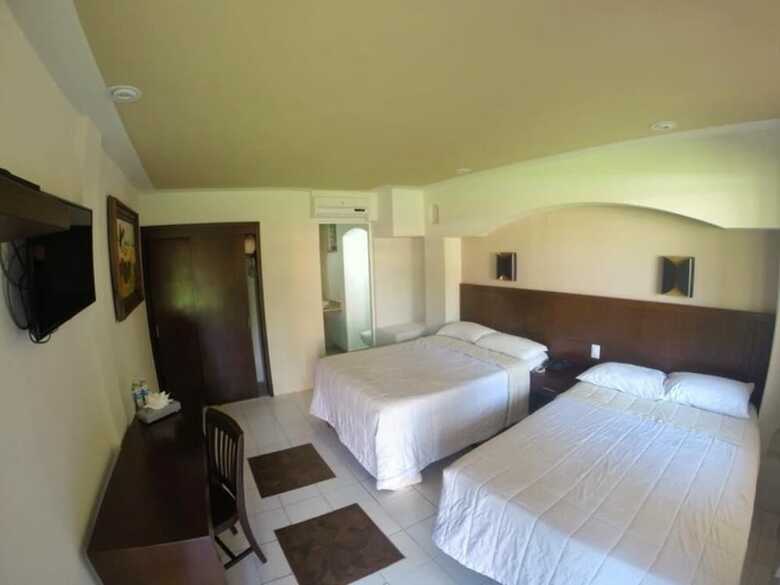 Hotel Campestre de Celaya