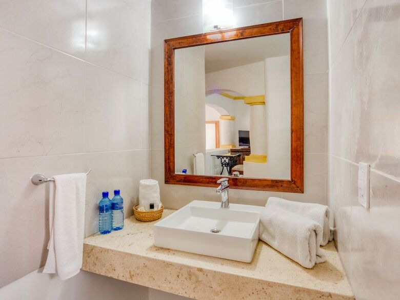 Hotel Campestre de Celaya