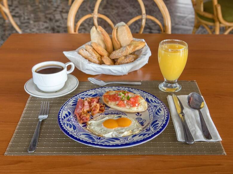Hotel Campestre de Celaya