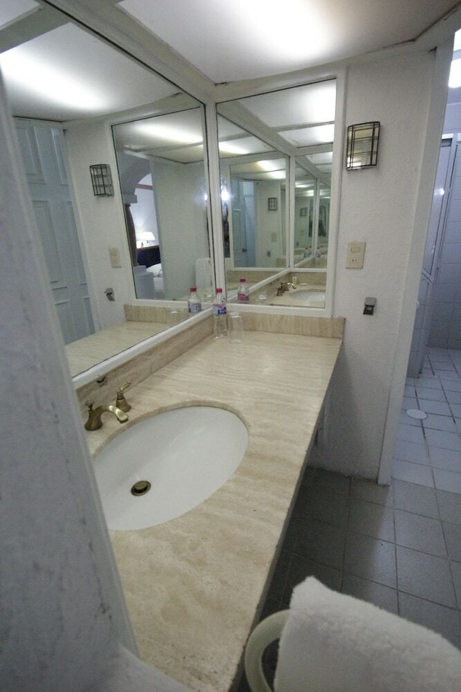 Hotel Campestre de Celaya