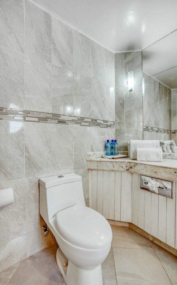 Hotel Campestre de Celaya