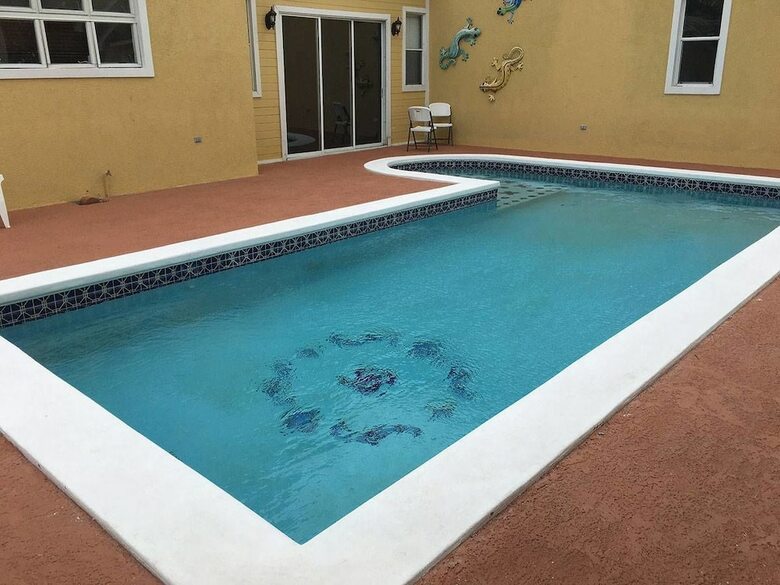 Apartamentos Brownstone Marlin Drive