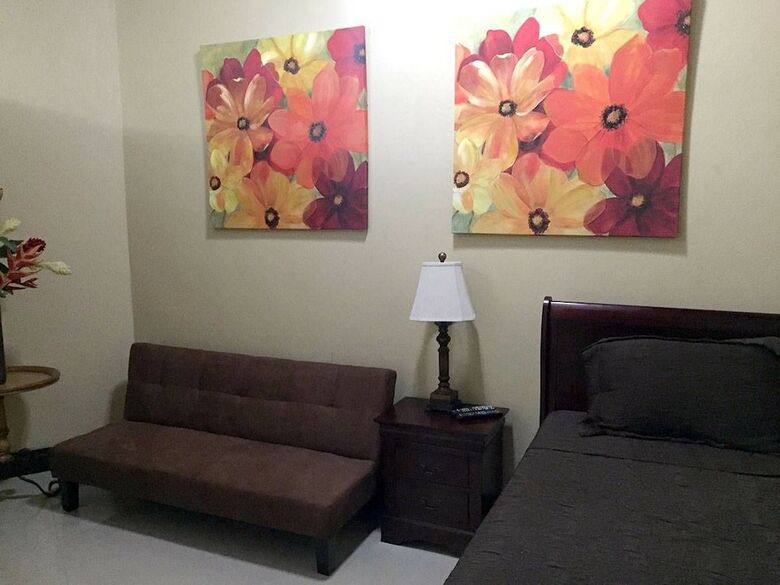 Apartamentos Brownstone Marlin Drive
