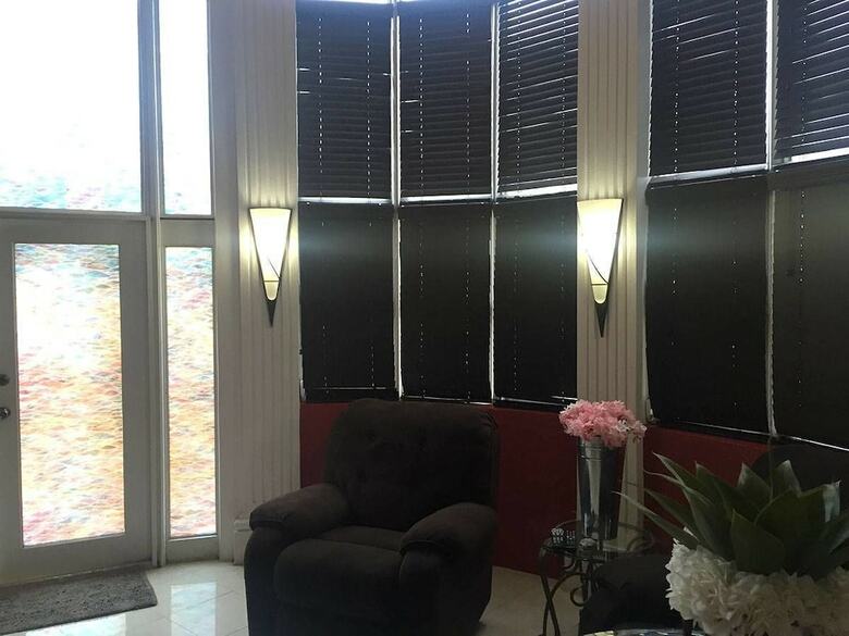 Apartamentos Brownstone Marlin Drive