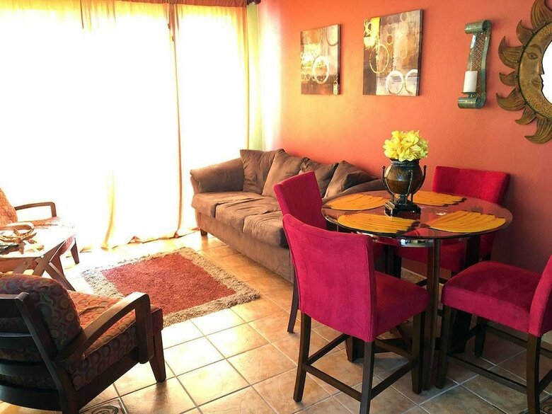 Apartamentos Brownstone Marlin Drive