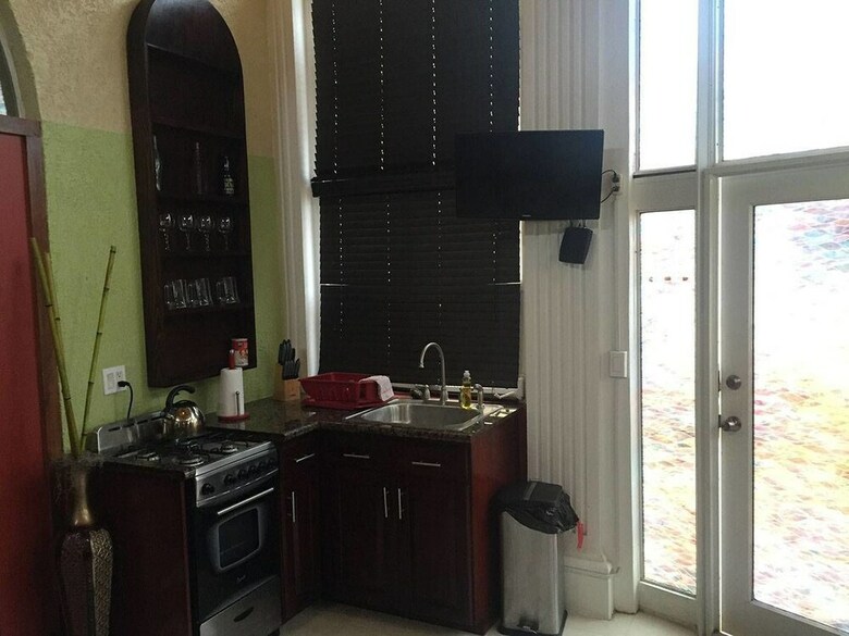 Apartamentos Brownstone Marlin Drive