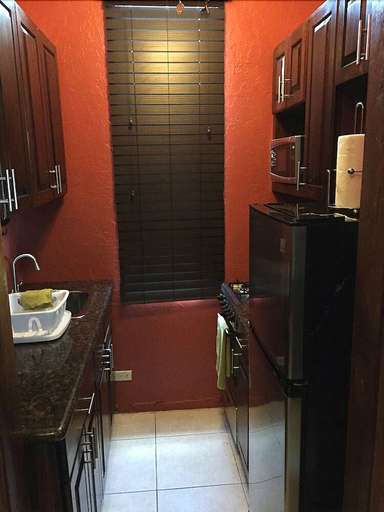 Apartamentos Brownstone Marlin Drive