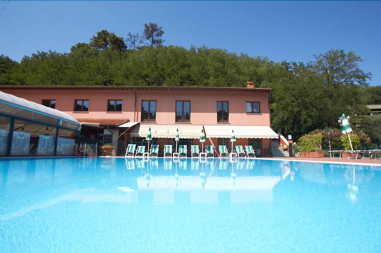 Hotel Lago Verde
