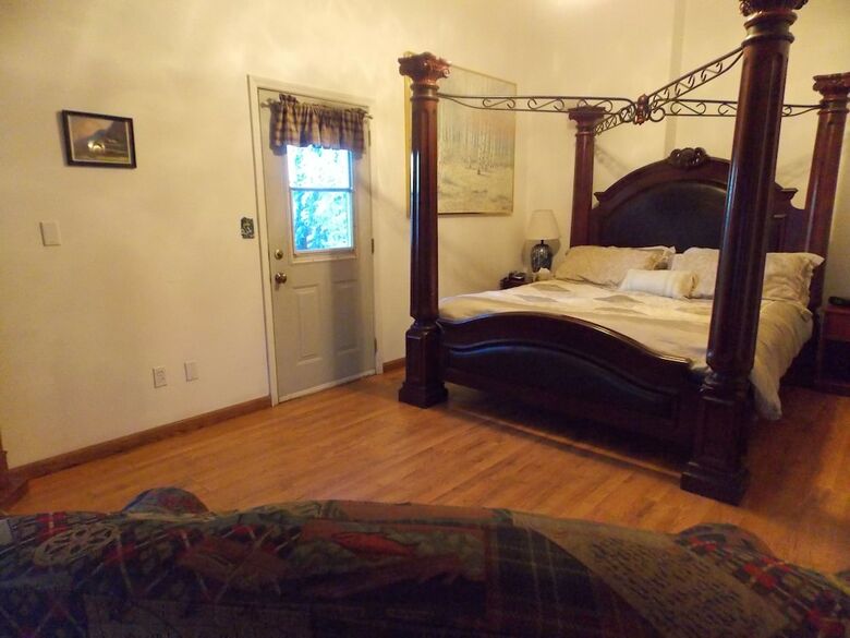 Hotel Fairbanks Extended Stay