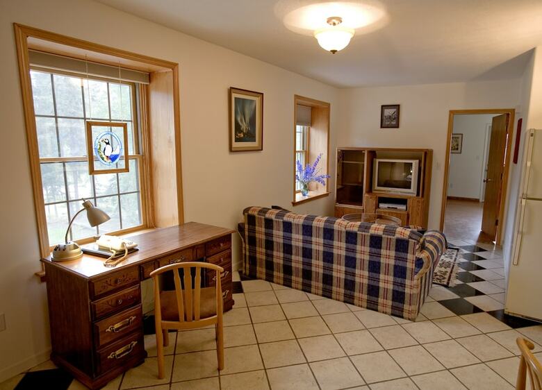 Hotel Fairbanks Extended Stay