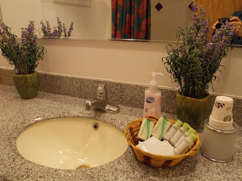 Hotel Fairbanks Extended Stay
