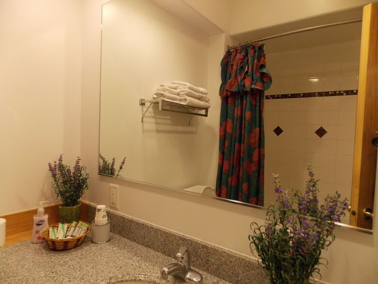 Hotel Fairbanks Extended Stay