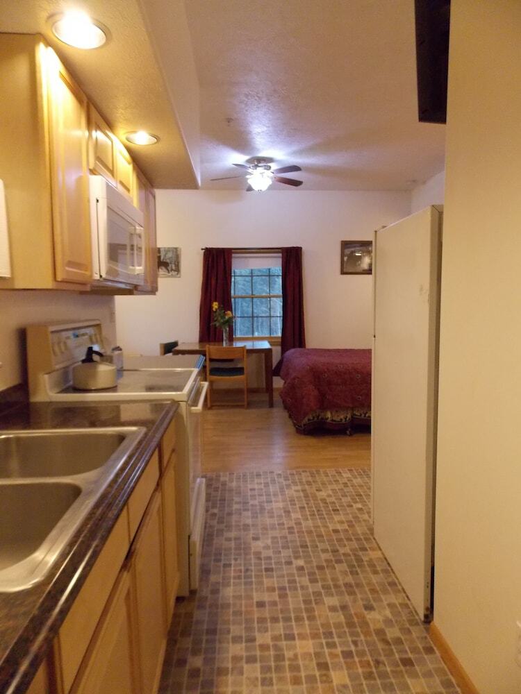 Hotel Fairbanks Extended Stay