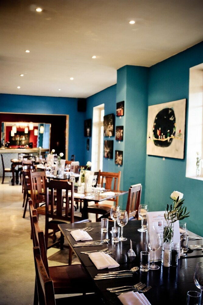 Karoo Art Hotel
