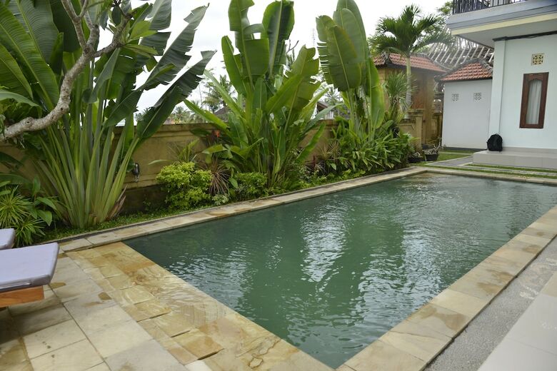 Hotel Balibbu Ubud Villa