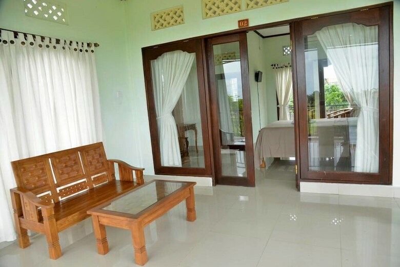 Hotel Balibbu Ubud Villa