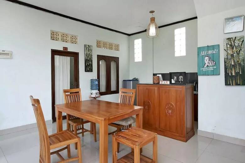 Hotel Balibbu Ubud Villa