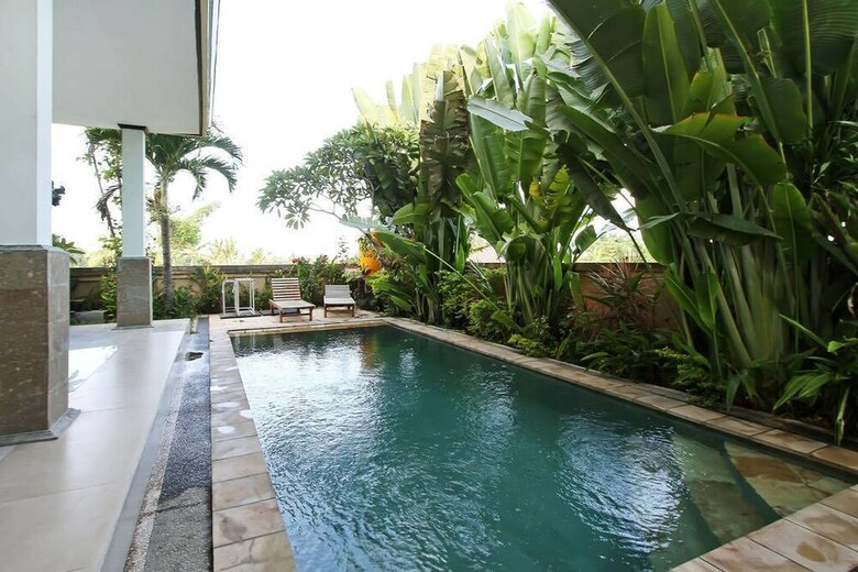 Hotel Balibbu Ubud Villa