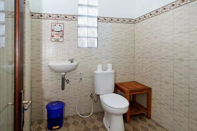 Hotel Balibbu Ubud Villa