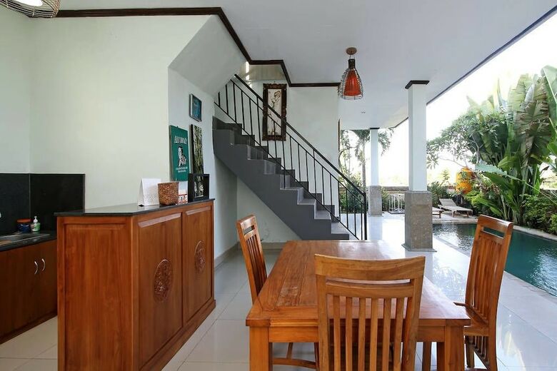 Hotel Balibbu Ubud Villa