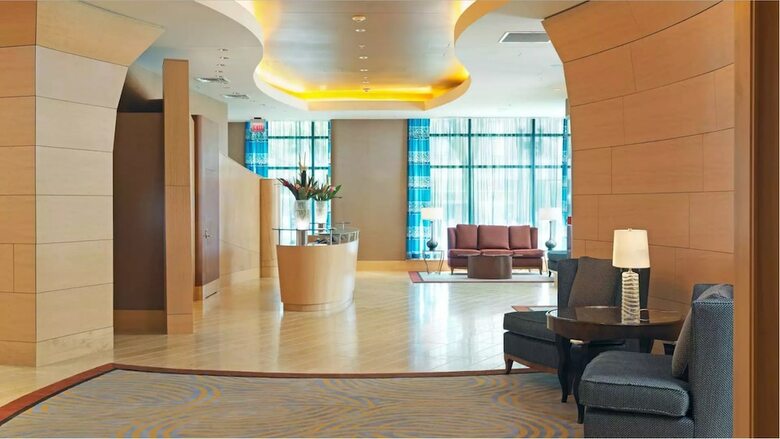 Aparthotel Global Luxury Suites Mass General Hospital