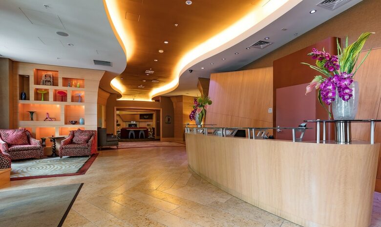 Aparthotel Global Luxury Suites Mass General Hospital
