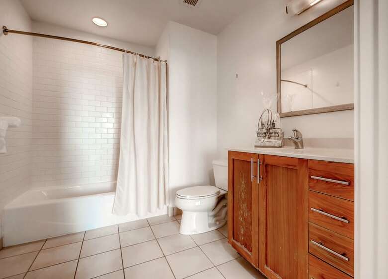 Aparthotel Global Luxury Suites Mass General Hospital