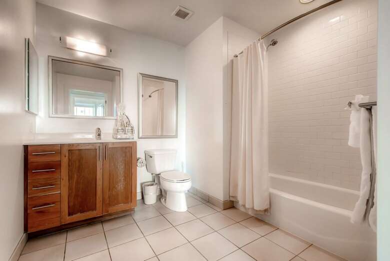 Aparthotel Global Luxury Suites Mass General Hospital