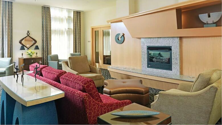 Aparthotel Global Luxury Suites Mass General Hospital