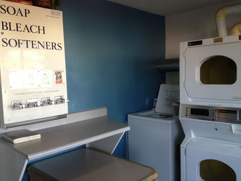 Motel Windsor Inn Lake Side