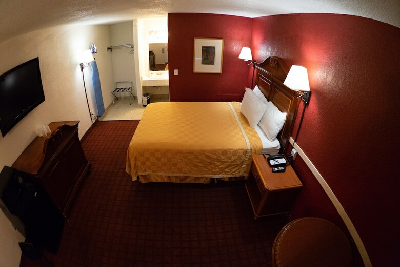 Motel Windsor Inn Lake Side