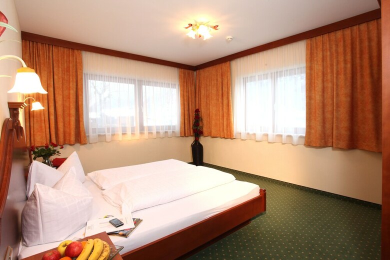 Apartamentos Panorama Appartements