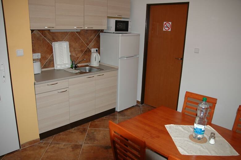 Pension Penzion V Rokl�ch